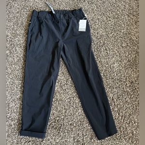 Vuori womens miles ankle pant